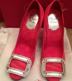 女士必備的高跟鞋品牌設計師 意大利貴族Manolo Blahnik