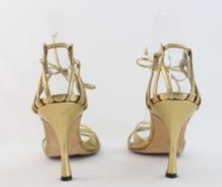 女士必備的高跟鞋品牌設計師 意大利貴族Manolo Blahnik