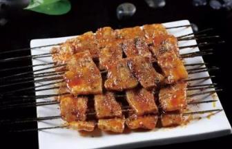 盤點韓國旅游必吃美食 韓國的土豆湯湯里可不是只有土豆