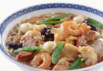 盤點韓國旅游必吃美食 韓國的土豆湯湯里可不是只有土豆