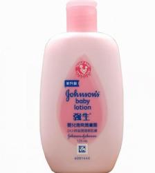 嬰兒護膚品排行榜 去痱止癢潤膚露該產品萃取湯米精華提取物