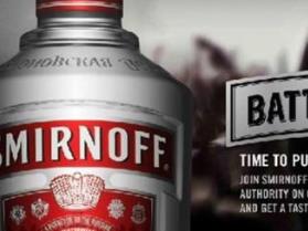 全球烈酒品牌排行榜 全球最大的國際烈酒品牌皇冠