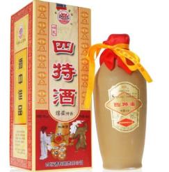 江西白酒品牌排行榜 四特形成了覆蓋高中低檔高中低度的產(chǎn)品結(jié)構(gòu)