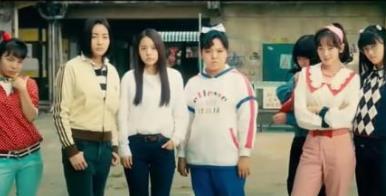 經典韓國電影排行榜前十名 《素媛》根據真實事件改編