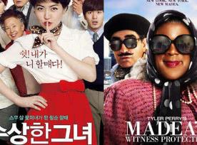 經典韓國電影排行榜前十名 《素媛》根據真實事件改編