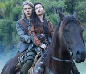 最值得期待的美劇排行榜 億萬司法部長情趣生活很吸引人