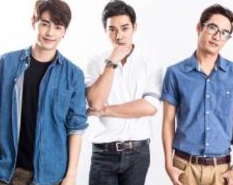 評分9.0以上的泰劇 極限S系列的泰劇真的是強推