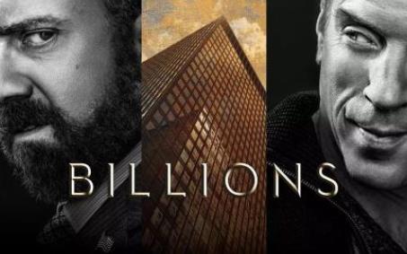 最值得期待的美劇排行榜 億萬司法部長情趣生活很吸引人