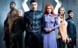 最值得期待的美劇排行榜 億萬司法部長情趣生活很吸引人