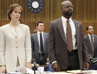 最值得期待的美劇排行榜 億萬司法部長情趣生活很吸引人