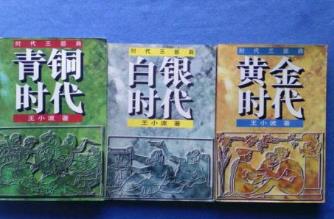 最值得看的小說 《王小波全集》非常有內(nèi)涵的雜感隨談