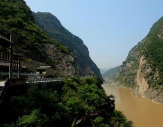 廣元最好玩的地方推薦 昭化古城不少的遺址都是很值得留念的