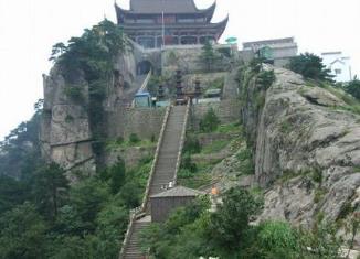 安徽旅游景點排行 安徽黃山中國5A級旅游景區