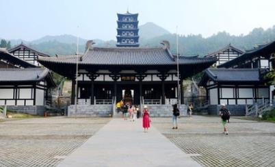 安徽旅游景點排行 安徽黃山中國5A級旅游景區