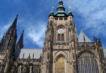 冬季全球最迷人的冰雪城市排行榜 納爾登厚重的城墻