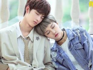 國產愛情電視劇排行榜 愛情的邊疆講述的是1950年跨國戀的故事