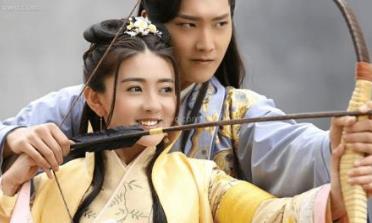 國產愛情電視劇排行榜 愛情的邊疆講述的是1950年跨國戀的故事