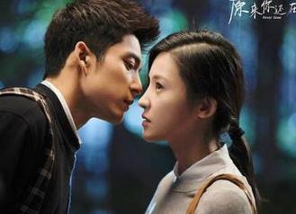 國產愛情電視劇排行榜 愛情的邊疆講述的是1950年跨國戀的故事