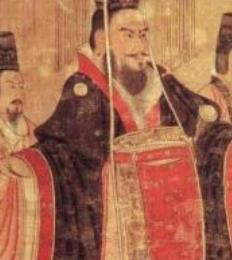 中國影響世界的名人 孔子是儒家學派的創始人