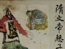 中國影響世界的名人 孔子是儒家學派的創始人