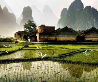 五一旅游景點排行榜 廣州境內有豐富的人文旅游資源