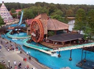 游樂園十大品牌 貝智家游樂園成功開發系列設計新穎4大主題樂園