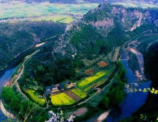 五一旅游景點排行榜 廣州境內有豐富的人文旅游資源