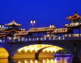 五一旅游景點排行榜 廣州境內有豐富的人文旅游資源