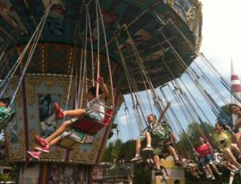 游樂園十大品牌 貝智家游樂園成功開發系列設計新穎4大主題樂園