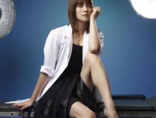 日本十大性感女明星 藤原紀香1992年獲日本小姐冠軍出道