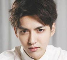 娛樂圈10大最火的90后男星 吳亦凡在2012年作為EXO組合成員出道