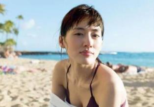 日本十大性感女明星 藤原紀香1992年獲日本小姐冠軍出道