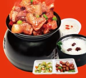 全國最火爆的10個瓦罐快餐品牌 瓦罐香沸小吃實現(xiàn)了品牌質(zhì)的飛躍