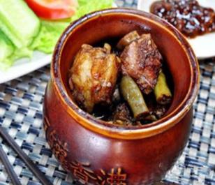 全國最火爆的10個瓦罐快餐品牌 瓦罐香沸小吃實現(xiàn)了品牌質(zhì)的飛躍