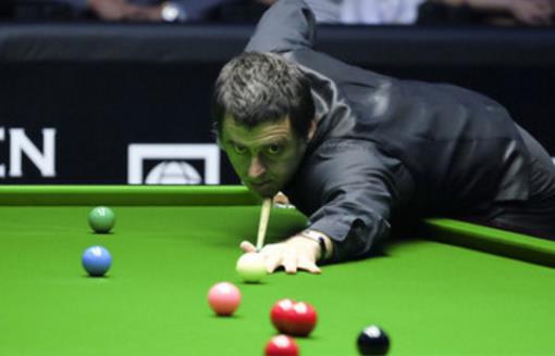 2017-2018賽季世界斯諾克賽事獎(jiǎng)金排行榜 世錦賽37萬英鎊