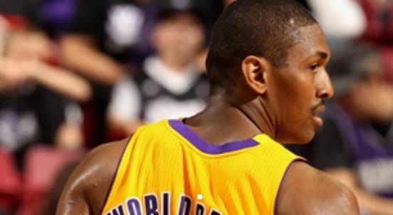 NBA球星十大惡習 NBA球星的十大難言之隱