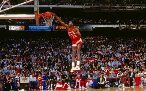 NBA史上十大優(yōu)秀外籍球星 姚明排第八