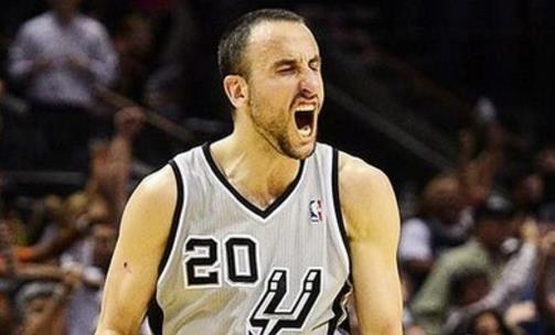 NBA史上十大優(yōu)秀外籍球星 姚明排第八