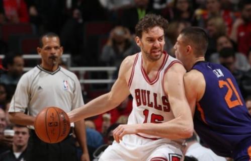 NBA史上十大優(yōu)秀外籍球星 姚明排第八