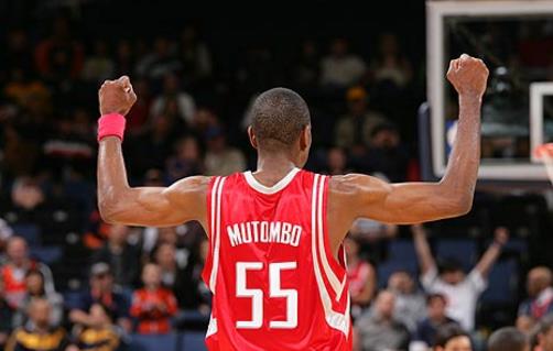 NBA史上十大優(yōu)秀外籍球星 姚明排第八