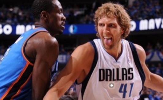 NBA史上十大優(yōu)秀外籍球星 姚明排第八