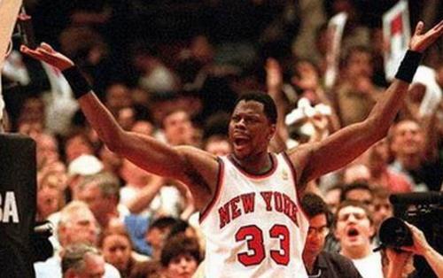 NBA史上十大優(yōu)秀外籍球星 姚明排第八