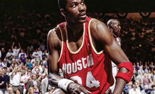 NBA史上十大優(yōu)秀外籍球星 姚明排第八