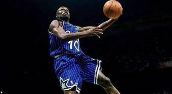 NBA球星十大惡習 NBA球星的十大難言之隱