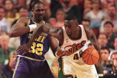 NBA球星十大惡習 NBA球星的十大難言之隱