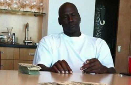 NBA球星十大惡習 NBA球星的十大難言之隱