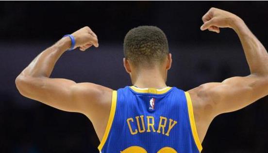 盤點NBA史上十大逆天賽季 庫里壓喬丹 神獸場均50+25