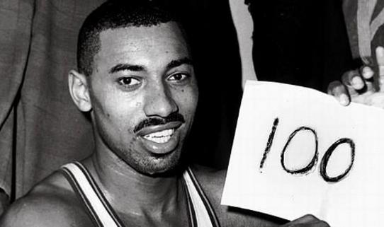 盤點NBA史上十大逆天賽季 庫里壓喬丹 神獸場均50+25