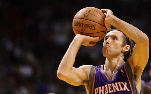 盤點NBA十大詭異罰球 巴里端尿盆投法怪異無比