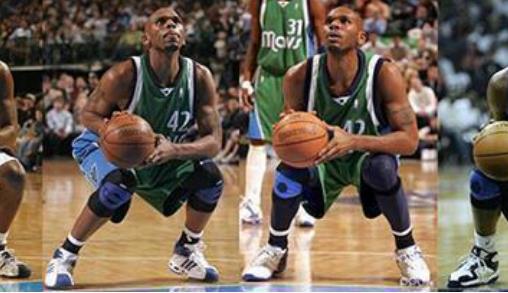 盤點NBA十大詭異罰球 巴里端尿盆投法怪異無比